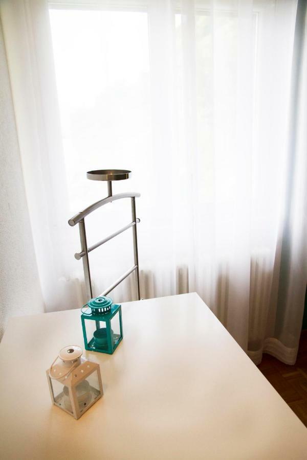 Casa Moiser Apartman Tresenda Kültér fotó